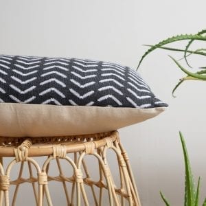 Aaida In Dark Gray